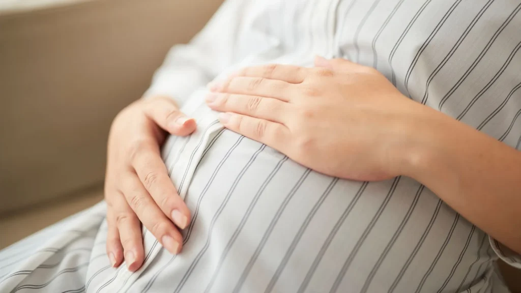 Muscle Strength During Pregnancy : Why Pregnancy Muscle Loss Happens (And Why Most Advice Misses It in Swansea, UK)