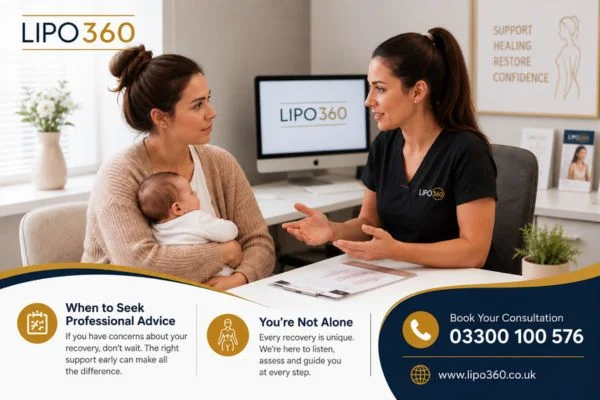 What to Do (and Avoid) in the First 6 Weeks After Giving Birth To Avoid Diastasis Recti 5 First 6 Weeks After Giving Birth To Avoid Diastasis Recti : How Lipo360 can Help You in Swansea