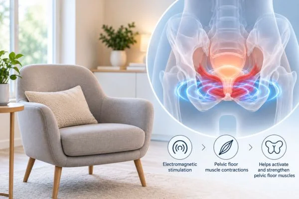 Ems Pelvic Floor Muscle Stimulation 1 Ems Pelvic Floor Muscle Stimulation Swansea