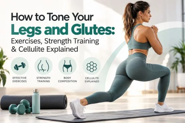 How To Tone Your Legs And Glutes 1 How To Tone Your Legs And Glutes Swansea