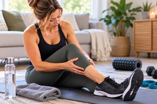 Muscle Stimulation After Injury 1 Muscle Stimulation After Injury Swansea