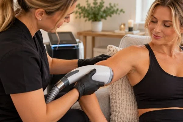 How To Tone Your Arms 1 Tone your arms Swansea at the home treatment options